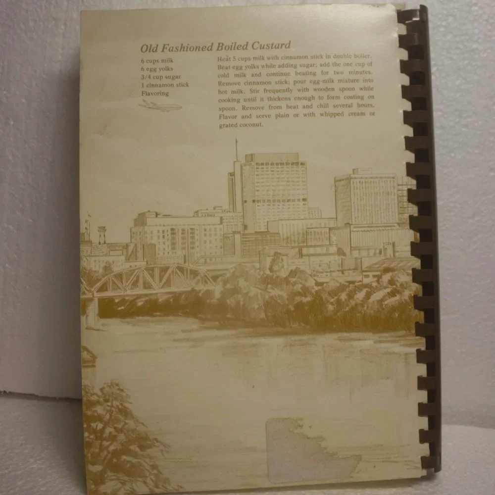 N/A this cookbook